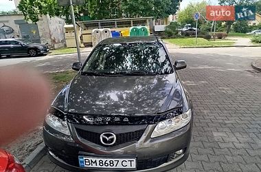 Седан Mazda 6 2006 в Калинах