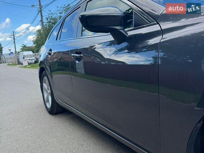 Универсал Mazda 6 2014 в Киеве фото 7 Универсал Mazda 6 2014 в Киеве
