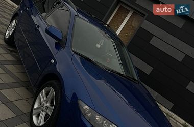 Mazda 6  2006