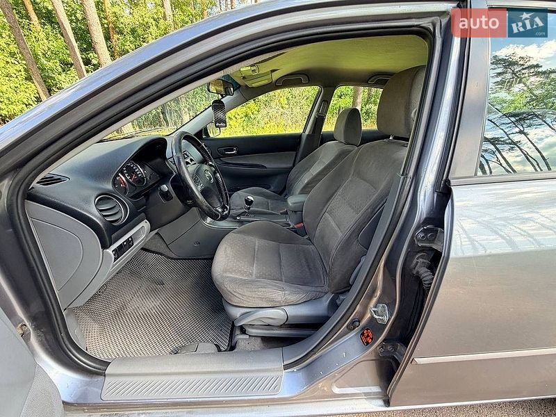 Седан Mazda 6 2004 в Житомире фото 16 Седан Mazda 6 2004 в Житомире