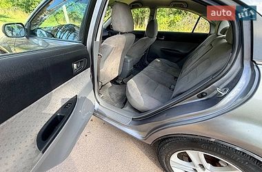 Седан Mazda 6 2004 в Житомире фото 17 Седан Mazda 6 2004 в Житомире
