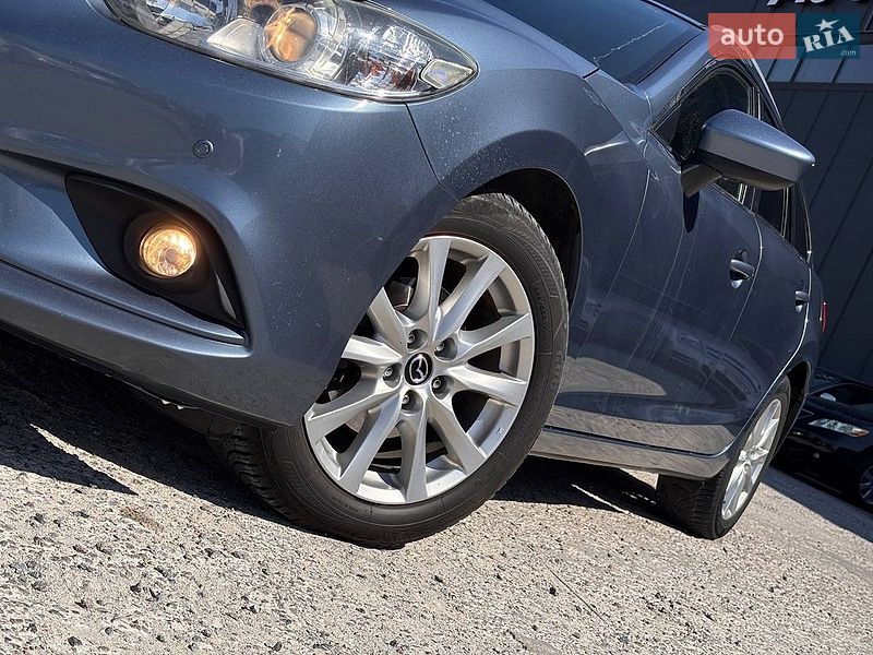 Універсал Mazda 6 2013 в Львові