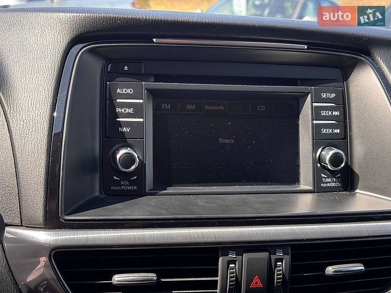 Універсал Mazda 6 2013 в Львові