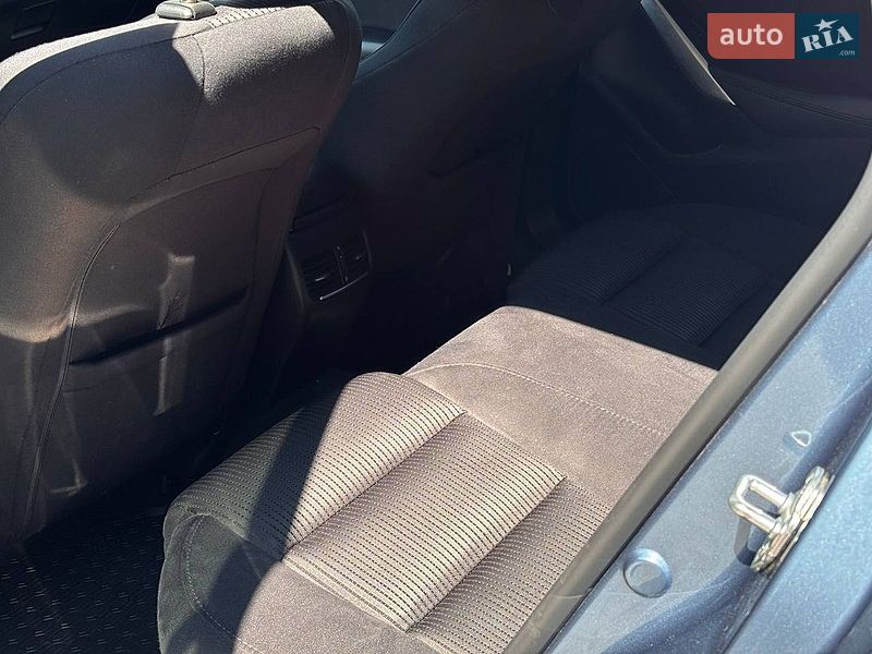 Універсал Mazda 6 2013 в Львові