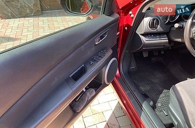 Седан Mazda 6 2008 в Ивано-Франковске