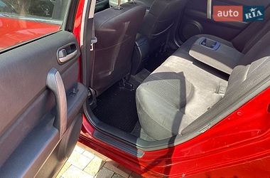 Седан Mazda 6 2008 в Ивано-Франковске