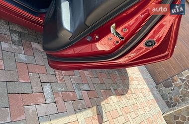 Седан Mazda 6 2008 в Ивано-Франковске