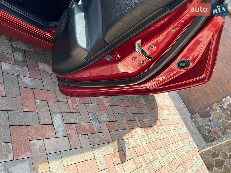 Седан Mazda 6 2008 в Ивано-Франковске