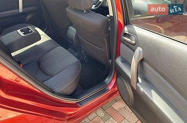 Седан Mazda 6 2008 в Ивано-Франковске