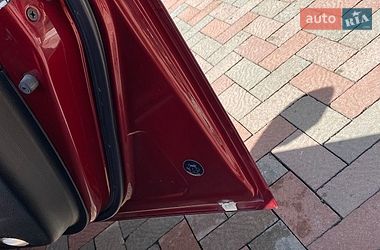 Седан Mazda 6 2008 в Ивано-Франковске