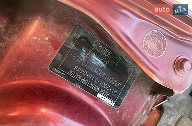Седан Mazda 6 2008 в Ивано-Франковске