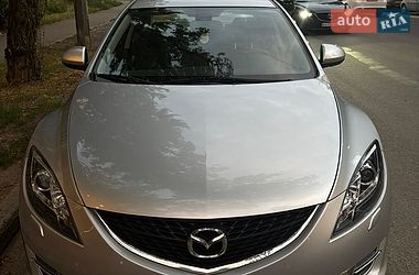 Mazda 6  2008