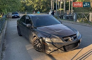 Mazda 6  2007