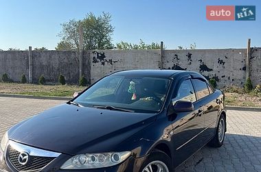 Mazda 6  2005