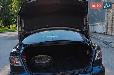 Седан Mazda 6 2005 в Харькове фото 8 Седан Mazda 6 2005 в Харькове