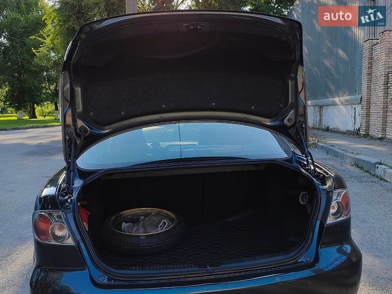 Седан Mazda 6 2005 в Харькове фото 8 Седан Mazda 6 2005 в Харькове