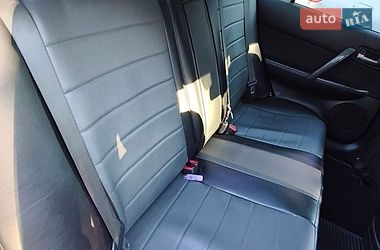 Седан Mazda 6 2005 в Харькове фото 9 Седан Mazda 6 2005 в Харькове