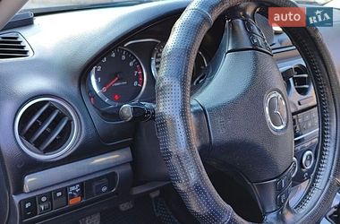 Седан Mazda 6 2005 в Харькове фото 13 Седан Mazda 6 2005 в Харькове