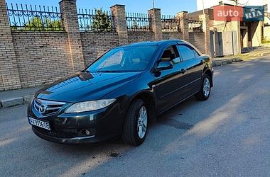 Mazda 6  2005