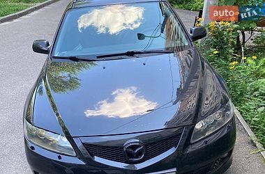 Mazda 6 2005