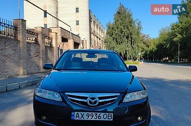 Mazda 6  2005
