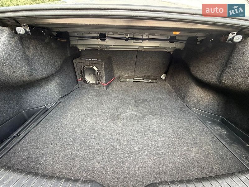 Седан Mazda 6 2016 в Днепре