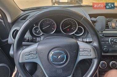 Седан Mazda 6 2008 в Києві