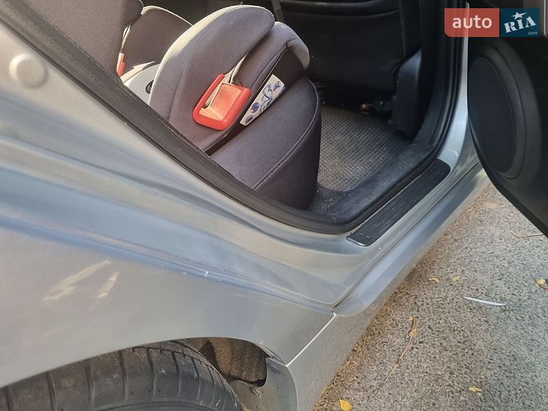 Седан Mazda 6 2008 в Києві