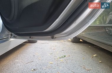 Седан Mazda 6 2008 в Києві