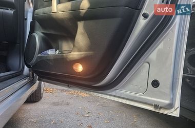 Седан Mazda 6 2008 в Києві