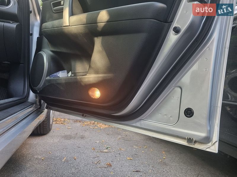 Седан Mazda 6 2008 в Києві