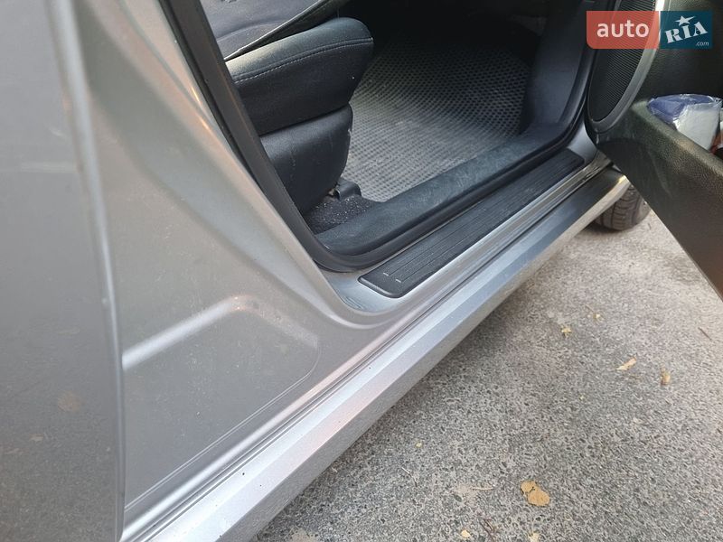 Седан Mazda 6 2008 в Києві