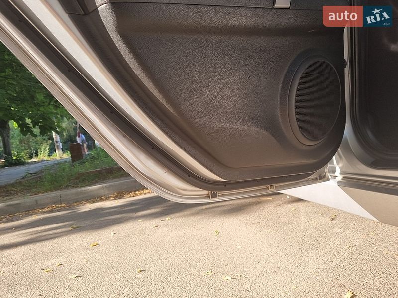 Седан Mazda 6 2008 в Києві