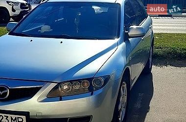 Mazda 6  2005