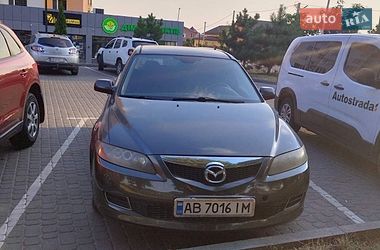 Mazda 6  2006