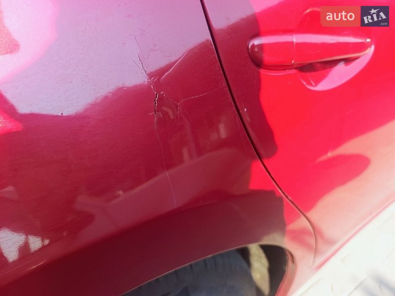 Универсал Mazda 6 2014 в Барышевке