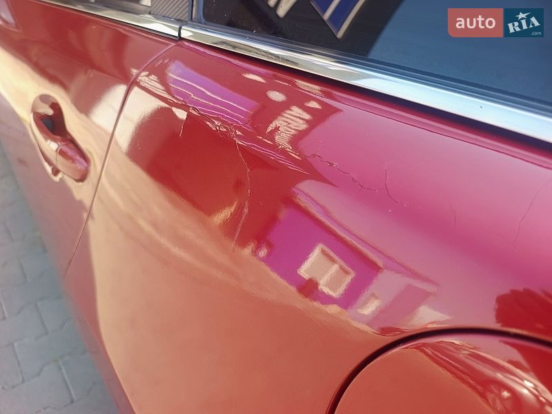 Универсал Mazda 6 2014 в Барышевке