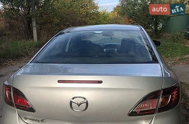 Mazda 6  2008