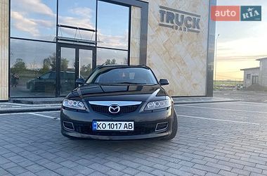 Mazda 6  2006