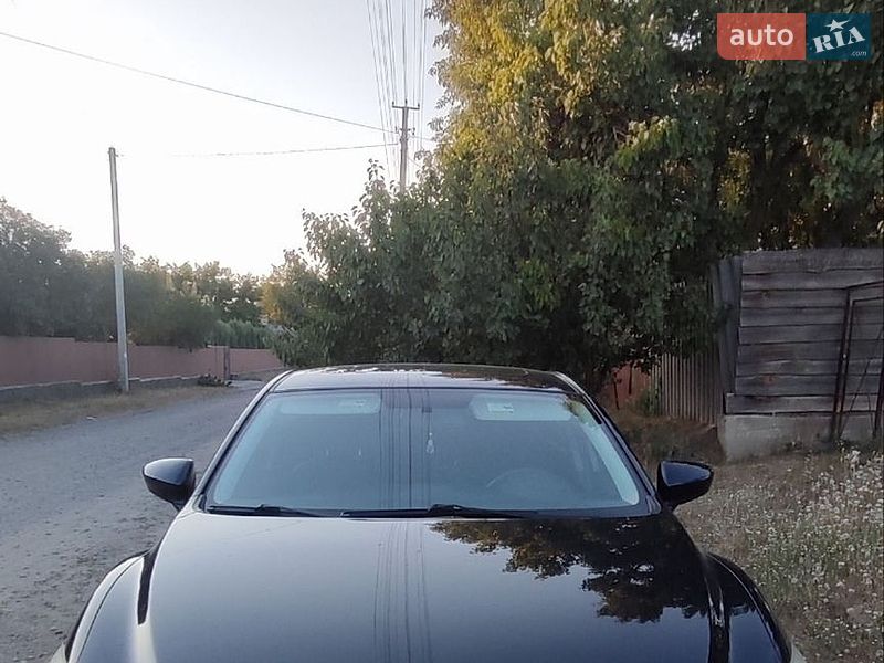 Седан Mazda 6 2014 в Городище