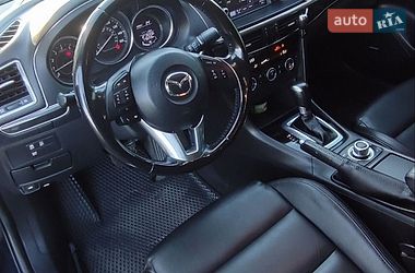 Седан Mazda 6 2014 в Городище