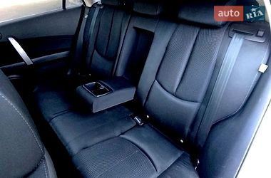Лифтбек Mazda 6 2008 в Первомайске