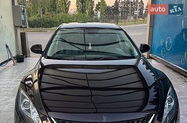 Mazda 6 2008