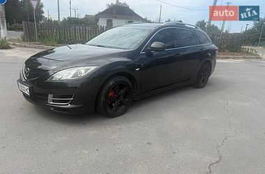 Mazda 6  2009