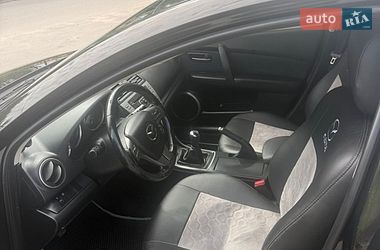 Универсал Mazda 6 2009 в Изяславе