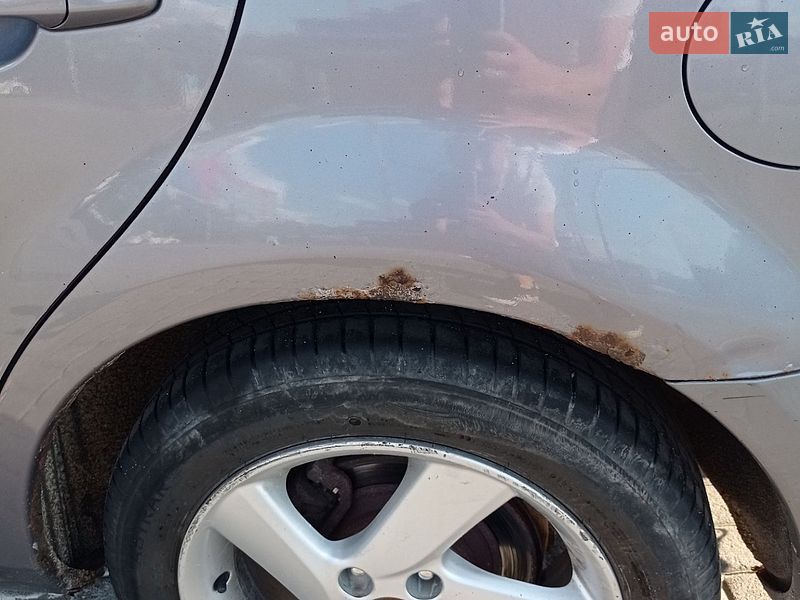 Універсал Mazda 6 2004 в Рудки