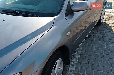 Універсал Mazda 6 2004 в Рудки