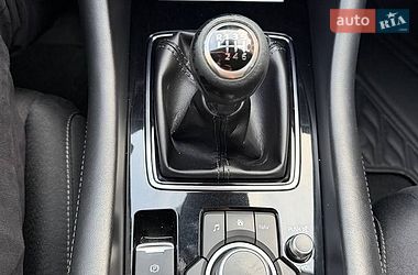 Седан Mazda 6 2018 в Днепре