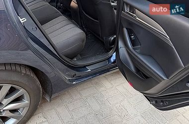 Седан Mazda 6 2018 в Днепре