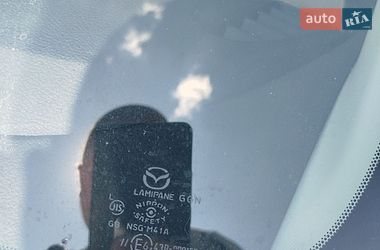 Лифтбек Mazda 6 2008 в Первомайске